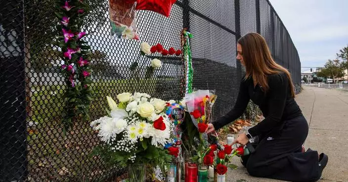 Man charged with murder in shooting of Oakland football coach and 'Last Chance U' star John Beam