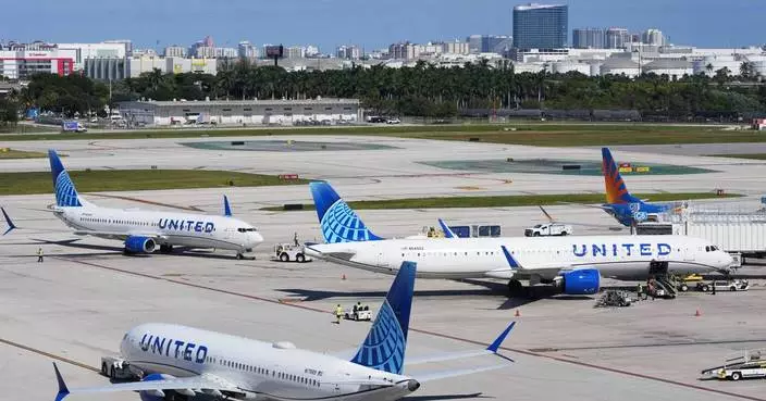 FAA lifts order slashing flights, allowing commercial airlines to resume their regular schedules