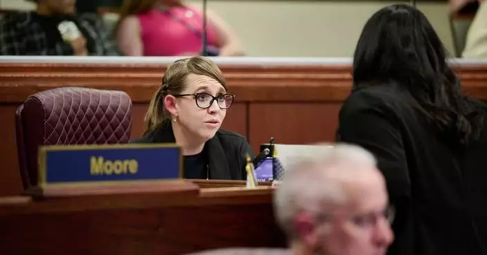 And… cut! Nevada lawmakers narrowly reject plan to lure movie projects to Vegas