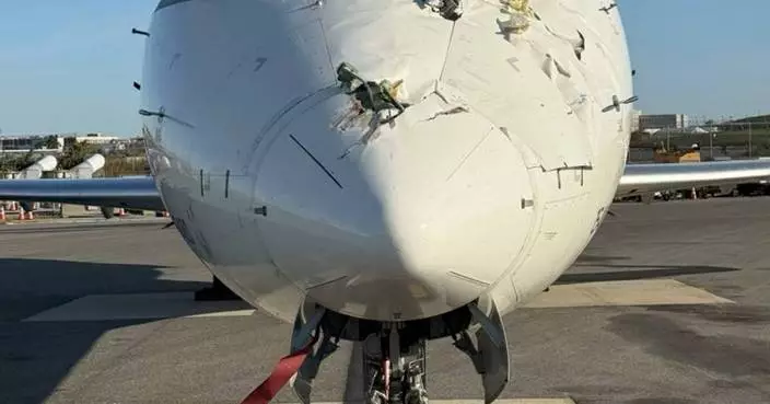 Delta pilot didn&#8217;t recall instructions before NYC airport ground collision, NTSB report says