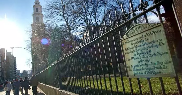 Nature walks are good for you, but can a city stroll be just as good?