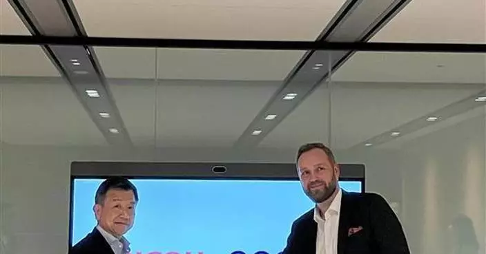 Ricoh and Neat Announce Global Partnership to Enhance Workplace Collaboration