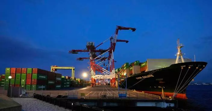 Japan&#8217;s economy contracts as exports get hit by US tariffs