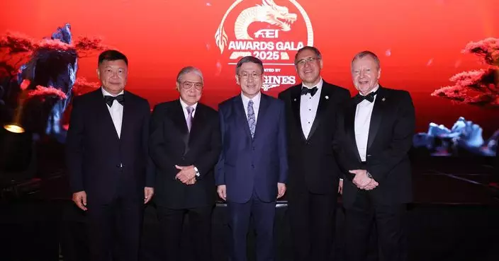 FEI General Assembly 2025 successfully concludes in Hong Kong