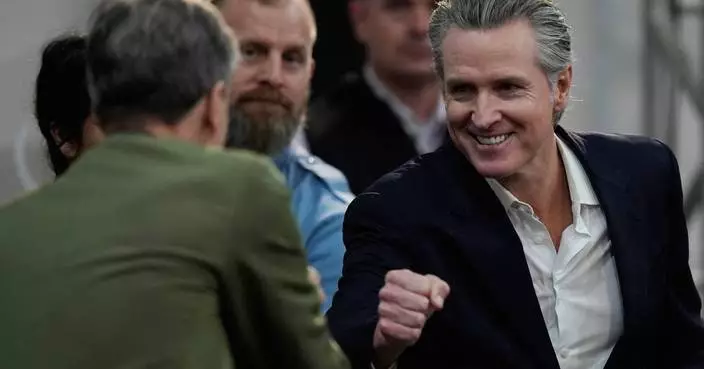 California revokes 17,000 commercial driver’s licenses for immigrants