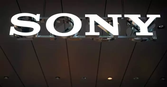 Japanese maker Sony’s profit soars on success of ‘Demon Slayer’ animation
