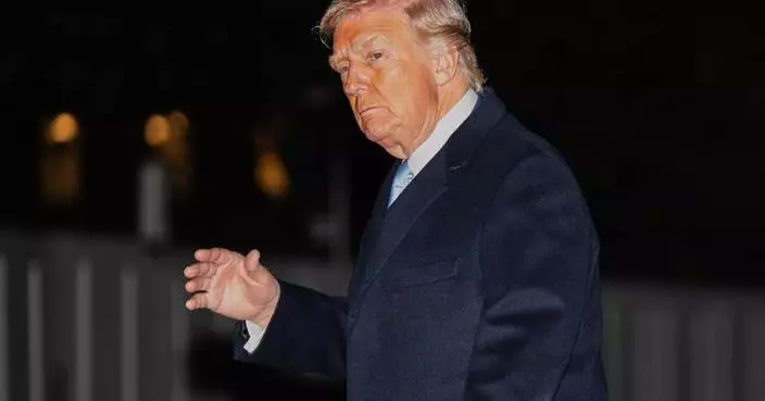 Epstein files and affordability concerns threaten to knock Trump's 2nd presidency off course