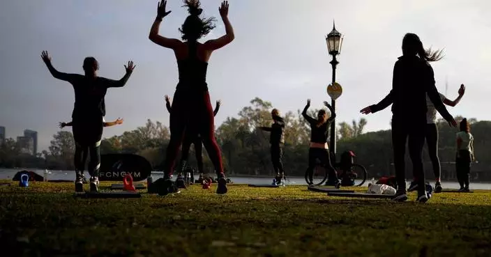 Calisthenics are making a comeback. Is body weight enough to get a good workout?