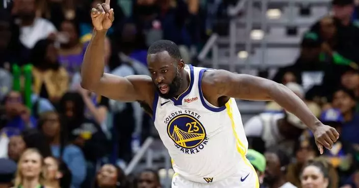 Warriors&#8217; Draymond Green has another fan confrontation