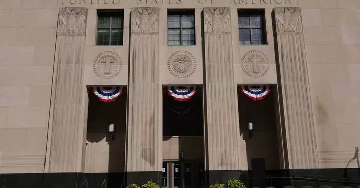 Chinese scientist pleads guilty in US smuggling case and will be quickly deported