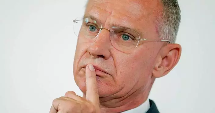 Weapons cache linked to Hamas found in Vienna by Austria&#8217;s intelligence service