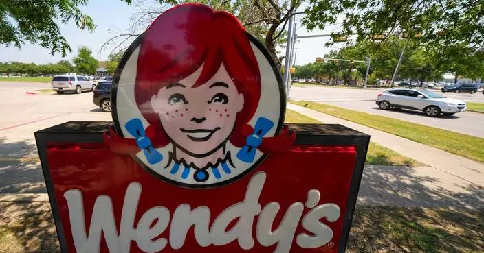 Wendy’s to close hundreds of US stores in bid to halt falling profit