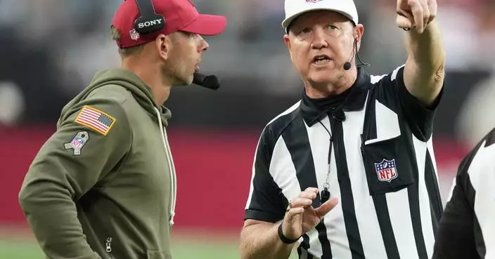 The Cardinals are losing games and losing the discipline they had built under Jonathan Gannon