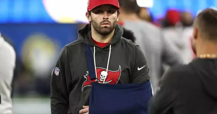 Cardinals and Buccaneers face off with each team trying to stop a 3-game losing streak