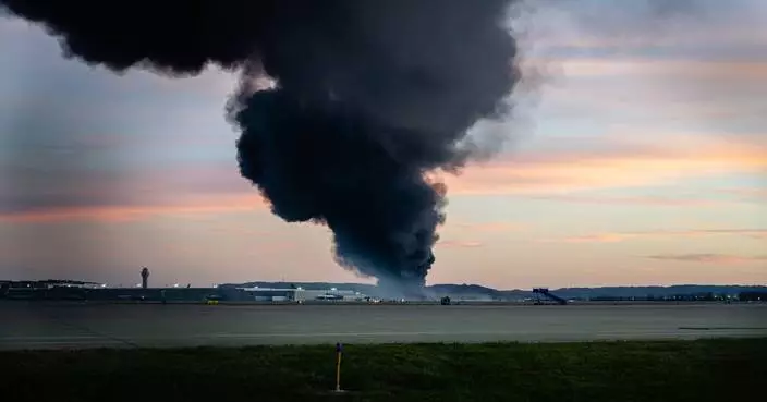 What to know about the deadly UPS plane crash in Louisville, Kentucky