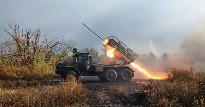 Zelenskyy seeks Patriot systems from US to counter Russia’s power grid attacks