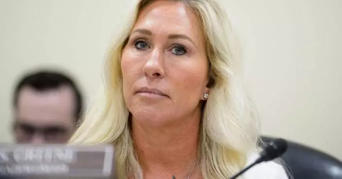 Trump cuts ties with &#8216;Wacky&#8217; Marjorie Taylor Greene, once among his top MAGA-world defenders