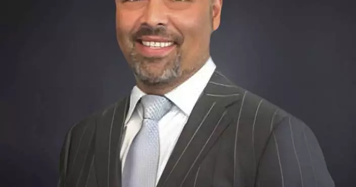 Peraton Executives Named Among 2025 FORUM IT100 Awardees