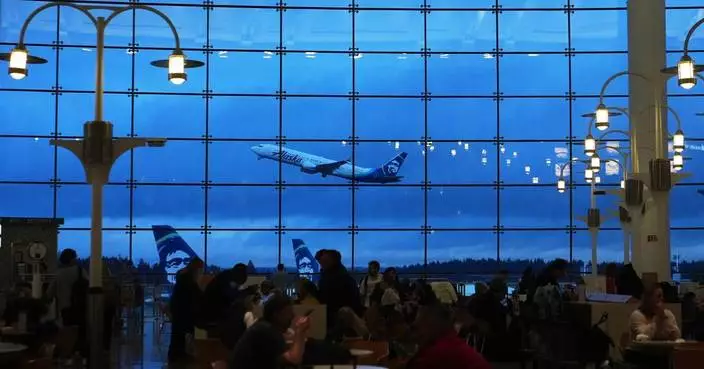 BP finds leak in major Pacific Northwest pipeline, resumes delivering fuel to Seattle-Tacoma airport