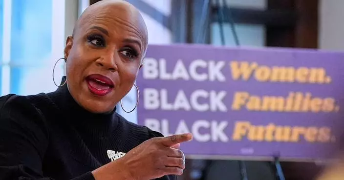 As Black women face unemployment challenges, a roundtable of policymakers searches for solutions