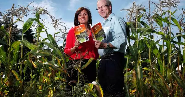 A lesser-known Farmers’ Almanac will fold after 2 centuries, citing money trouble