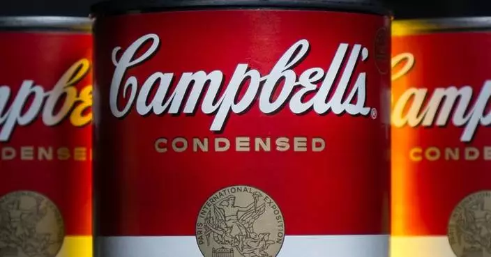 Campbell’s fires executive who was recorded saying company’s products are for ‘poor people’