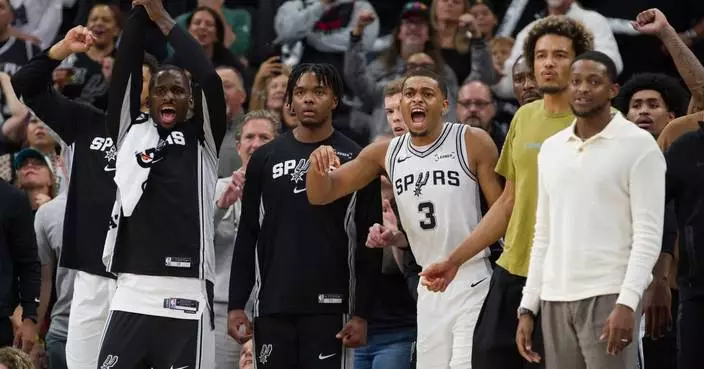 San Antonio Spurs&#8217; planned downtown arena gets green light from voters