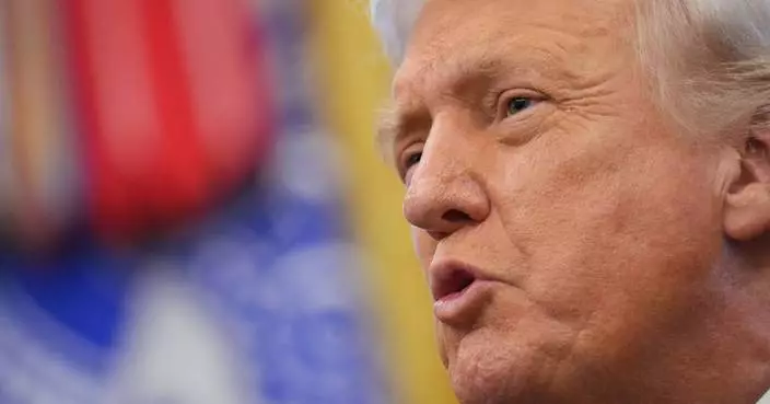 What to know about the 2020 Georgia election case and its new prosecutor