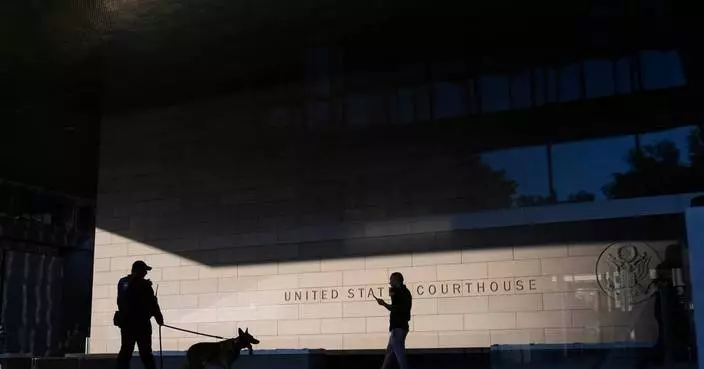 Court-appointed lawyers and their clients face fallout from government shutdown, funding crisis