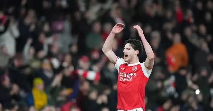 Premier League title race could be blown wide open when Arsenal and Chelsea clash