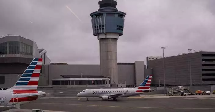 FAA takes first steps to restore flights after shutdown strain, but some limits remain