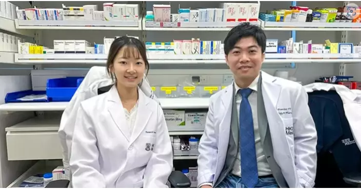 HKUMed Pioneers Safer Antipsychotic Use