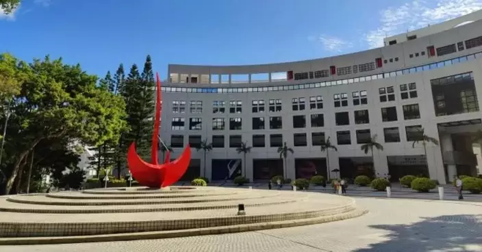 Professor Fok Tai-Fai: The Preparations of HKUST&#8217;s New Medical School are Underway Intensely
