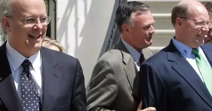 Gary Walters worked in the White House for 37 years. Here's what the chief usher saw