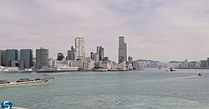 The Observatory: Significantly Cooler Next Tuesday, Temperature will Drop to About 13 to 14 Degrees Next Wednesday