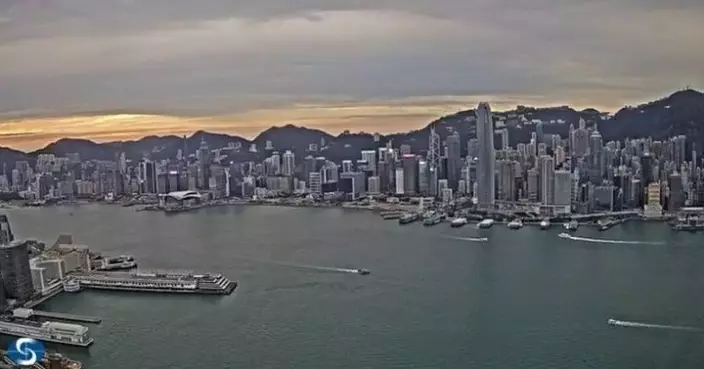 The Observatory: The Lowest Temperature This Autumn Has Arrived Today