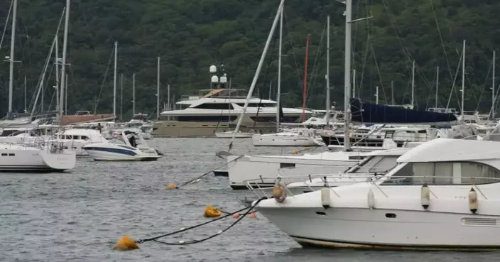 Bastille's In-depth Report: The Huge Potentiality of Yacht Economy in Hong Kong