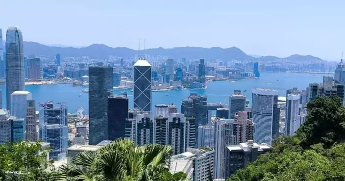 The HK Association of Banks: HK’s economy continues to improve, but the global market environment remains uncertain