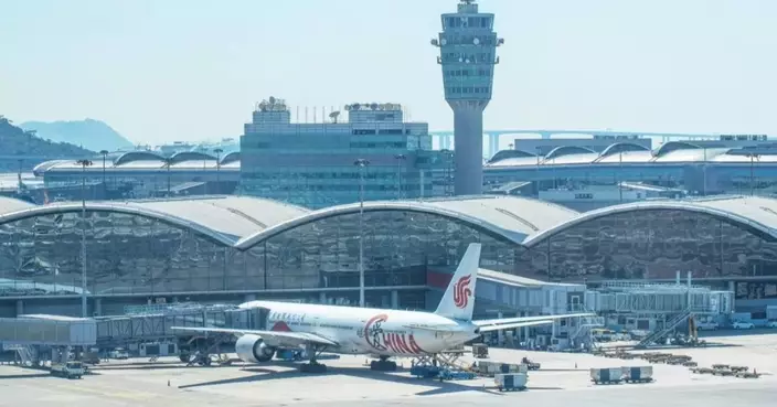 Our Hong Kong Foundation: The Hong Kong-Shenzhen Inter-Airport Railway will be a Strategic Imperative for Hong Kong&#8217;s Future