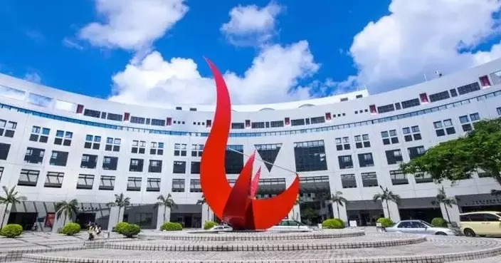 Nancy Ip: HKUST will Invest over 7 Billion HKD in the Next 25 Years to Support the Development of the Medical School