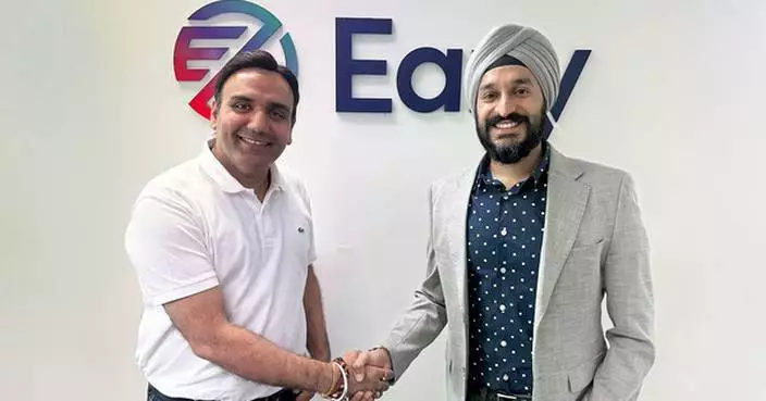 Peak3 and EaZy Digital Forge Strategic Partnership to Accelerate Insurance Innovation and Growth in Thailand