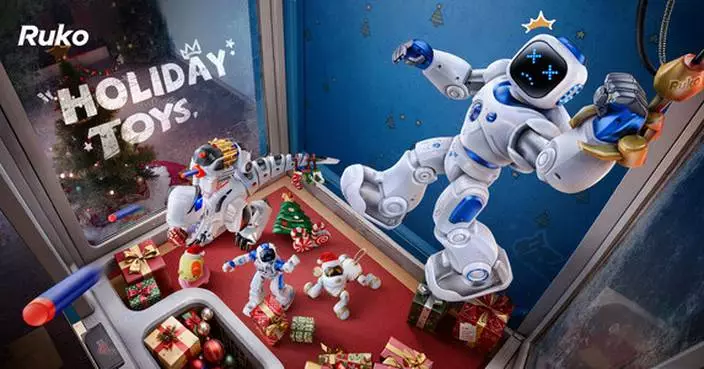 Top Ruko Toys on Black Friday Sale: Spark Creativity and Fun This Christmas