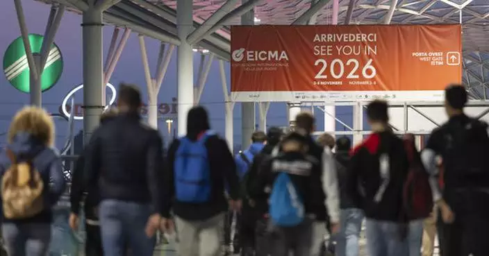 EICMA 2025: A RECORD-BREAKING EDITION, COMBINING PASSION, BUSINESS, NEW CONTENT, AND NEW WAYS TO GET TO THE SHOW