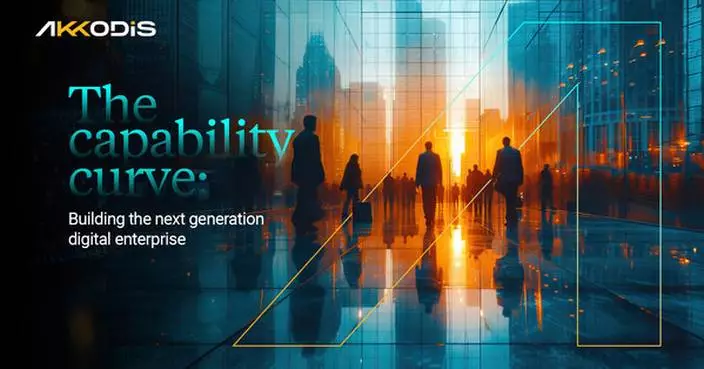New Akkodis report finds enterprises see real AI productivity gains; scaling remains the barrier to ROI