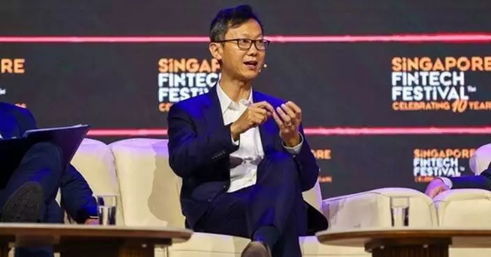 Tencent Advances Seamless, Borderless Future for Digital Payments &amp; Technology at Singapore FinTech Festival 2025