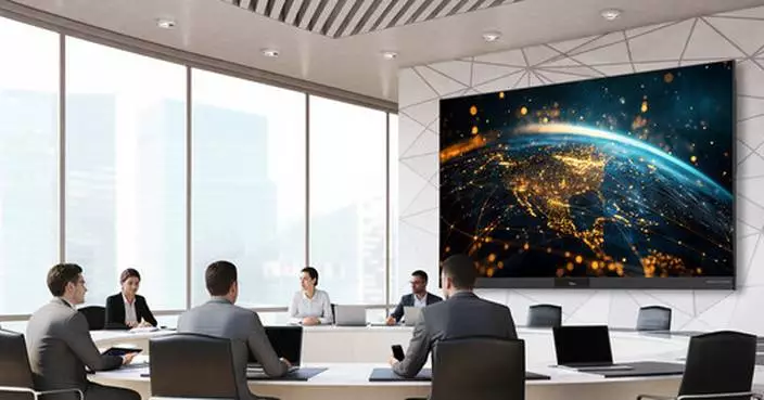 Optoma Introduces Advanced All-in-One LED Display Solution with Flip-Chip COB and Dual Smart Platforms