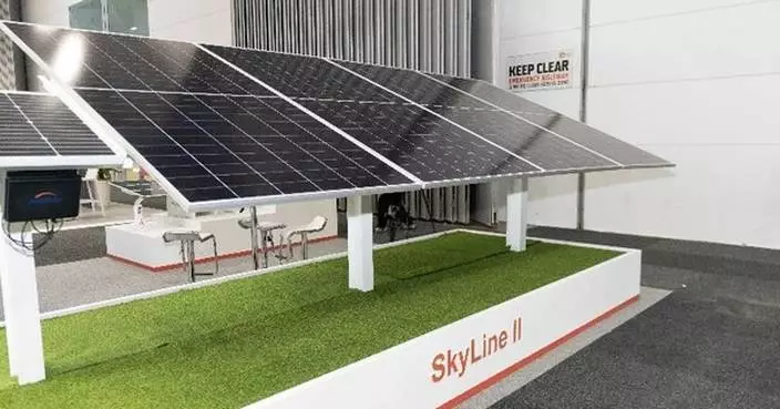 Arctech Reinforces Its Commitment to Australia at All Energy 2025 with New Solutions and Partnerships