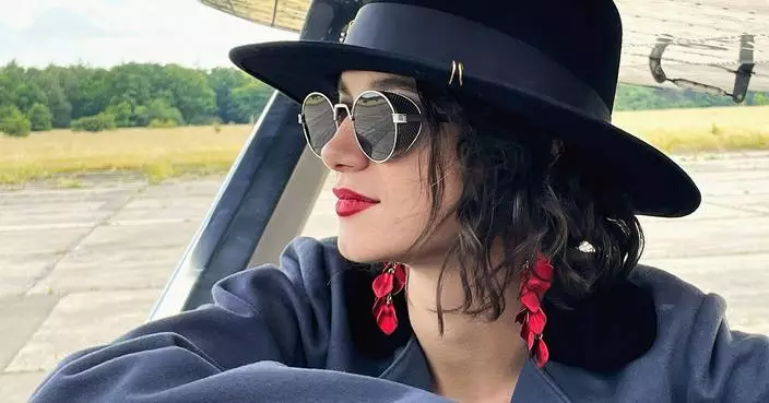 Valle Venia presents new song: I’ve cleared up it all – LPS feat.Lara