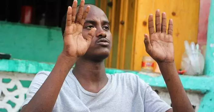 Why Somali migrants may still aim for US despite travel restrictions