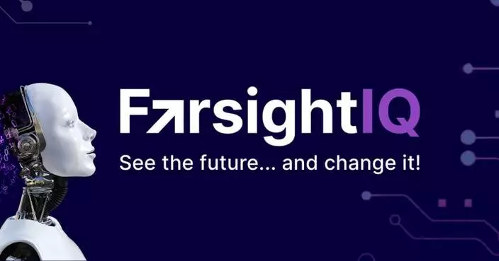 Jesta I.S. Launches FarsightIQ: ML + Agentic AI Power Actionable Retail Intelligence